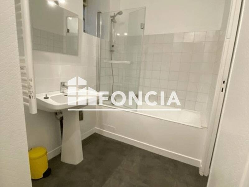 Maison à louer, 42m², TOULOUSE