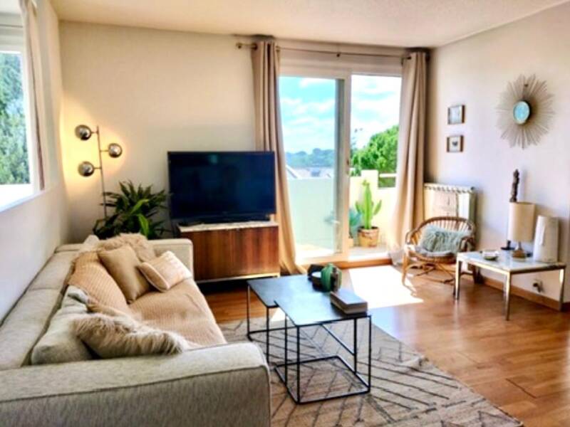 Maison à louer, 80m², AIX EN PROVENCE