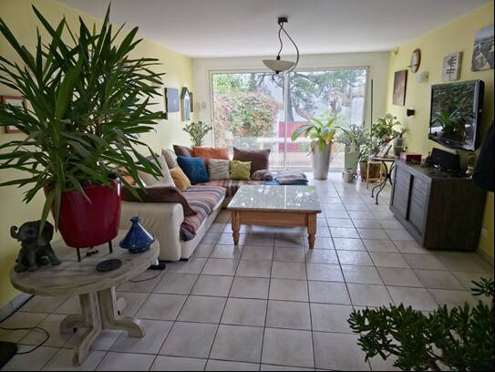 Maison à vendre, 145m², SAINT NAZAIRE