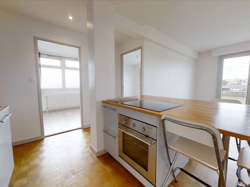 Maison à louer, 57m², BESANCON