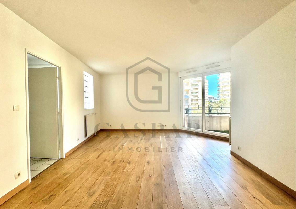 Maison à louer, 63m², COURBEVOIE