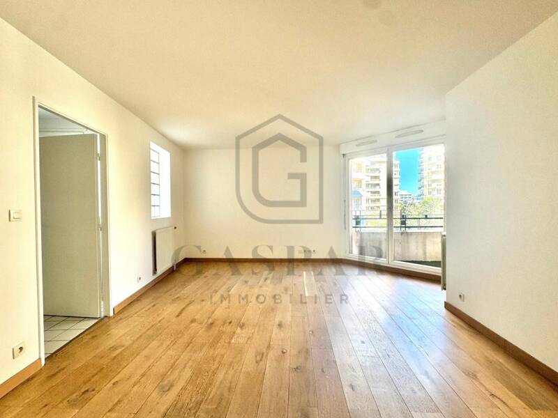 Maison à louer, 63m², COURBEVOIE