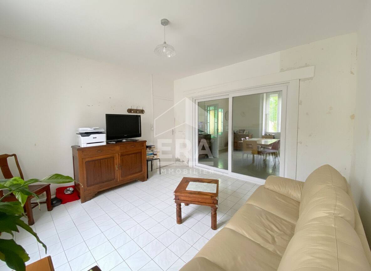 Maison à vendre, 74m², GUJAN MESTRAS