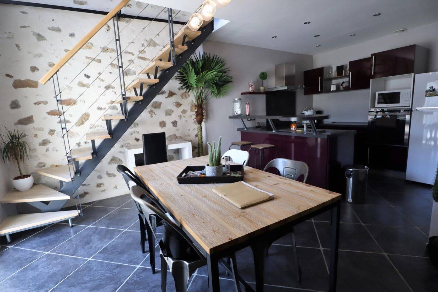 Maison à vendre, 70m², LIZY SUR OURCQ