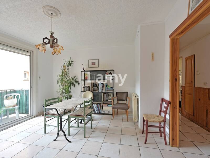Maison à vendre, 70m², NIMES