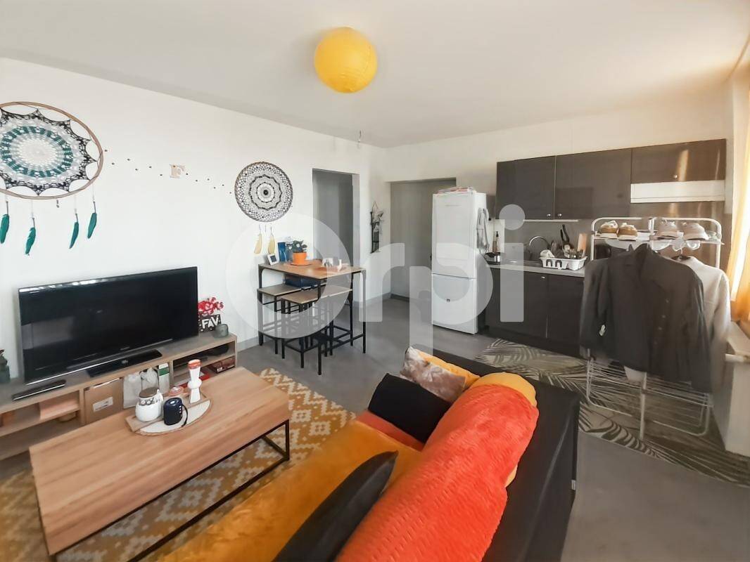 Maison à louer, 33m², NANTEUIL LE HAUDOUIN