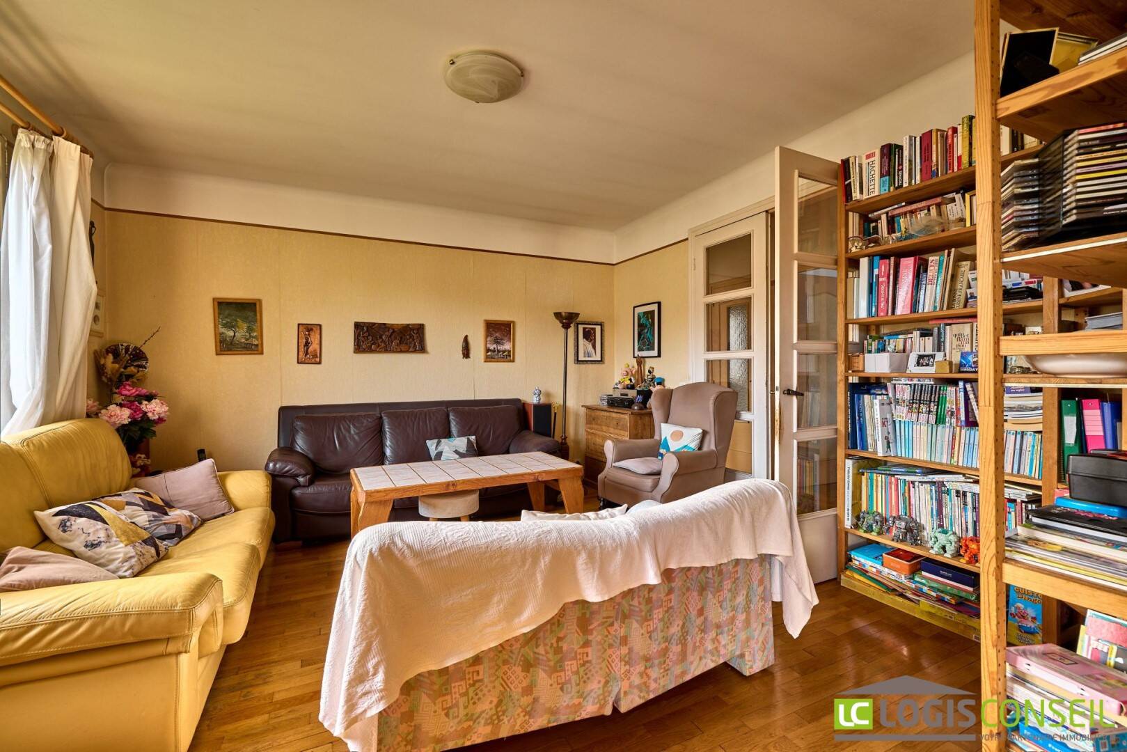 Maison à vendre, 101m², ANTONY