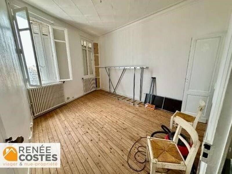 Maison à vendre, 136m², LE BOUSCAT