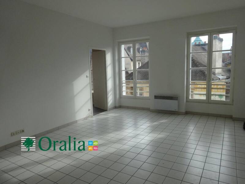 Maison à louer, 39m², DIJON