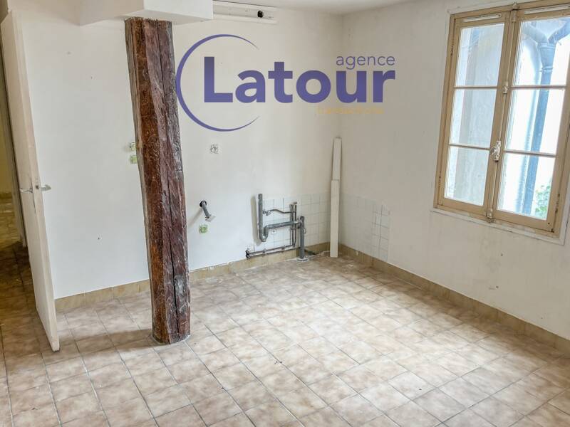 Maison à vendre, 30m², BU