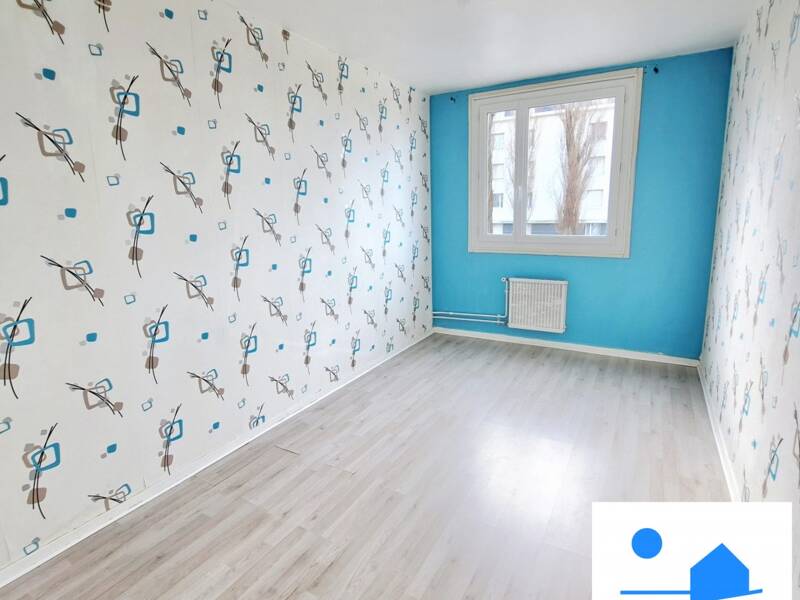 Maison à louer, 73m², LE HAVRE