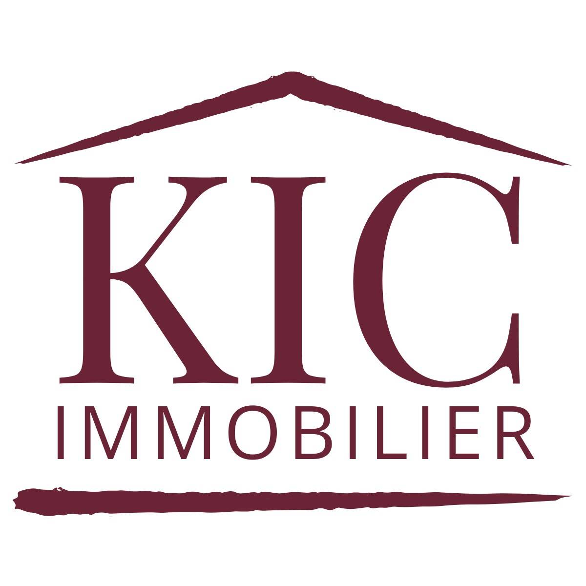 SARL KIC IMMOBILIER CONSEIL