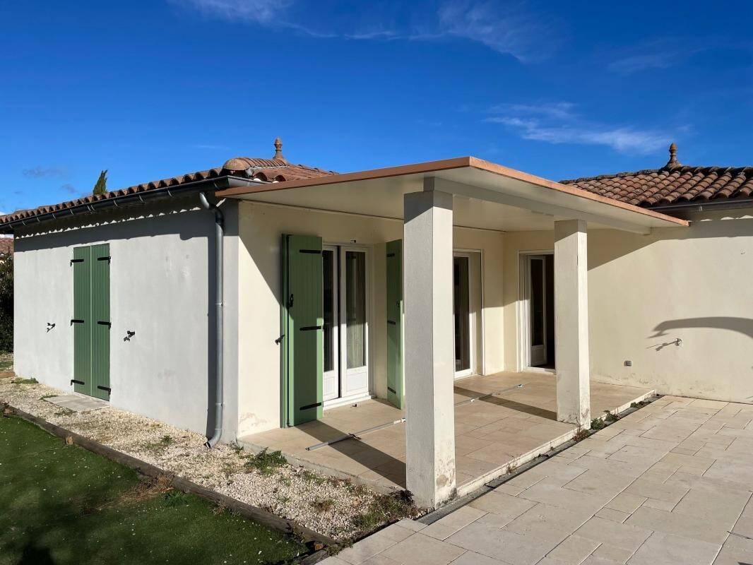 Maison à vendre, 87m², VALLON PONT D'ARC