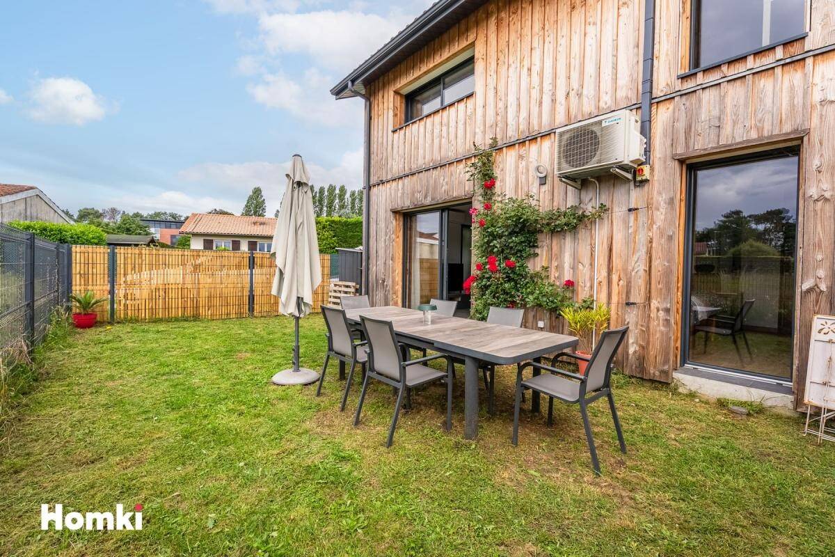 Maison à vendre, 102m², MERIGNAC