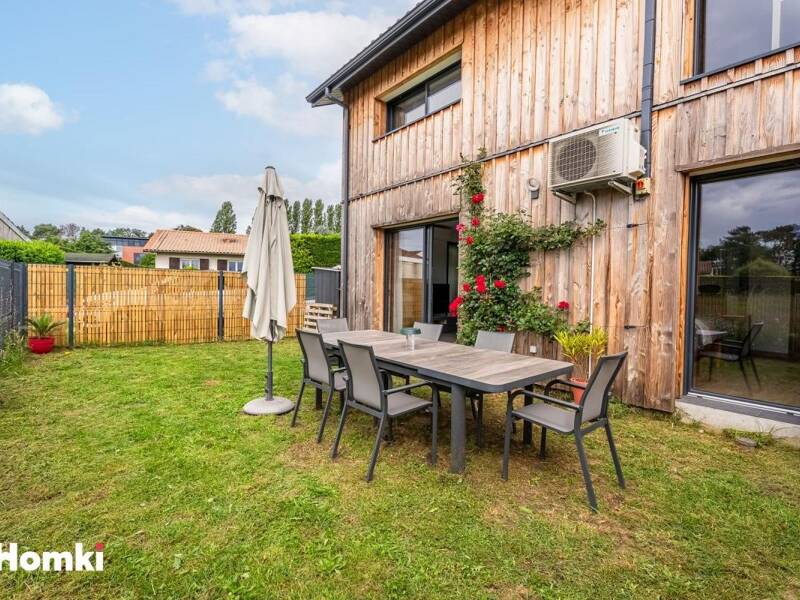 Maison à vendre, 102m², MERIGNAC
