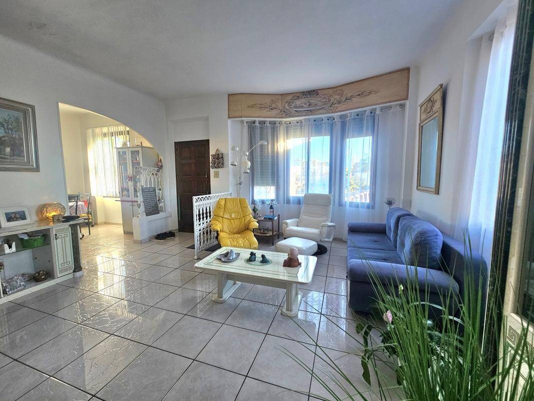 Maison à vendre, 144m², LA VALETTE DU VAR