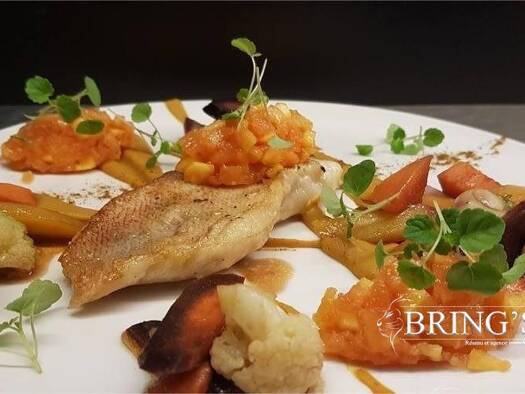 Restaurant à vendre Fonds de commerce 235 000 € 350 m² d'espace de restauration Tours 37000