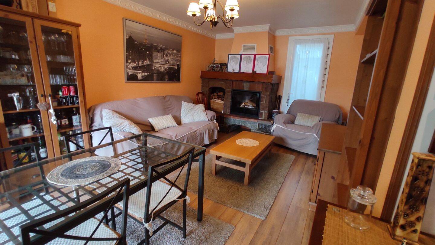 Maison à vendre, 97m², PYRENEES ATLANTIQUES