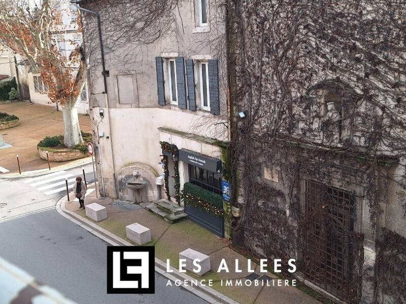 Maison à louer, 50m², SAINT REMY DE PROVENCE