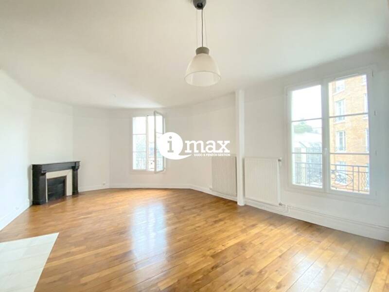 Maison à louer, 50m², BOULOGNE BILLANCOURT
