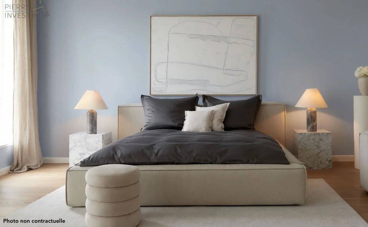 Maison à vendre, 44m², AX LES THERMES