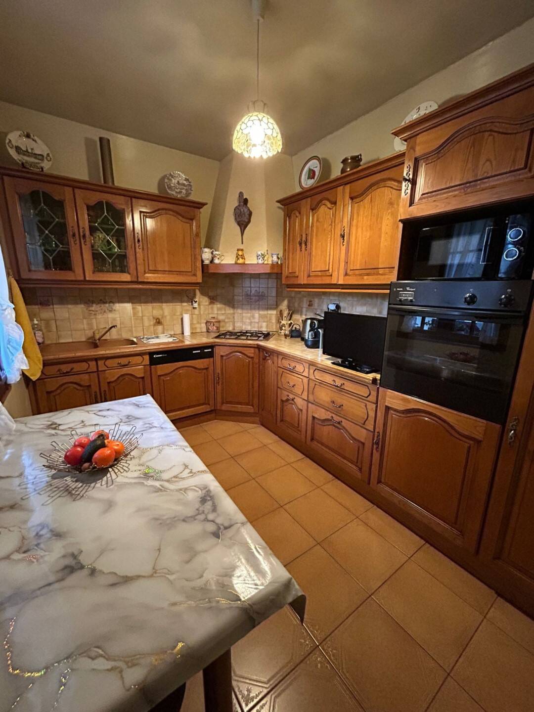 Maison à vendre, 117m², DRANCY