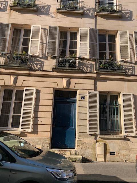Maison à louer, 121m², VERSAILLES