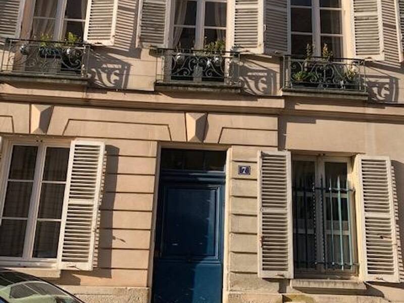 Maison à louer, 121m², VERSAILLES