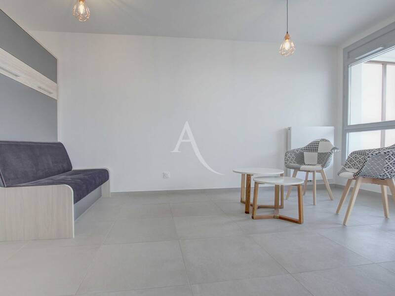 Maison à louer, 36m², ARGONAY