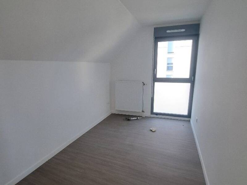 Maison à louer, 65m², ROUEN