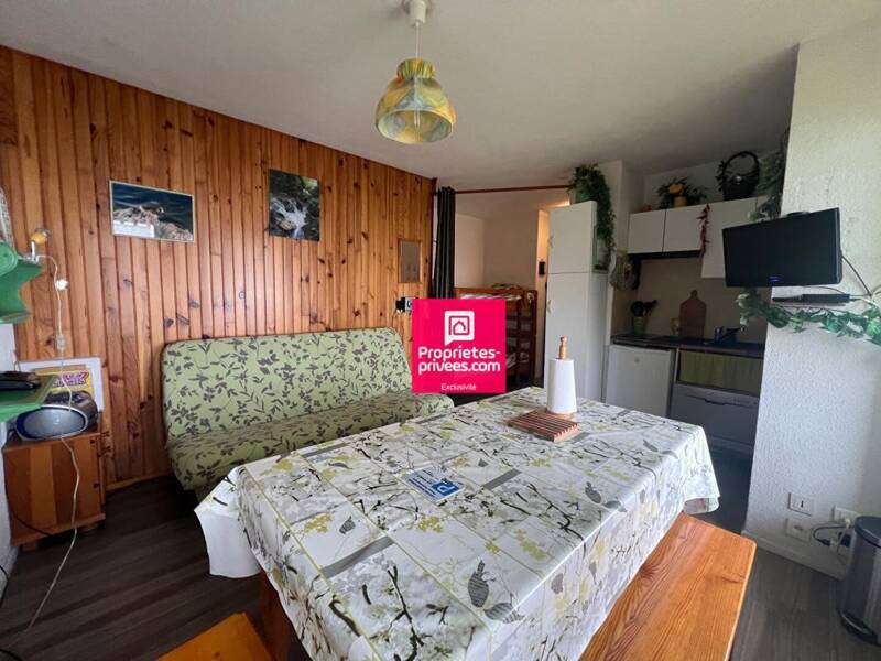 Maison à vendre, 21m², BAGNERES DE LUCHON