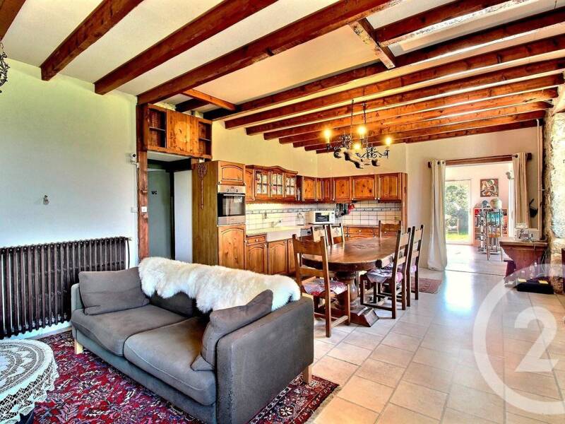 Maison à vendre, 134m², ETREMBIERES