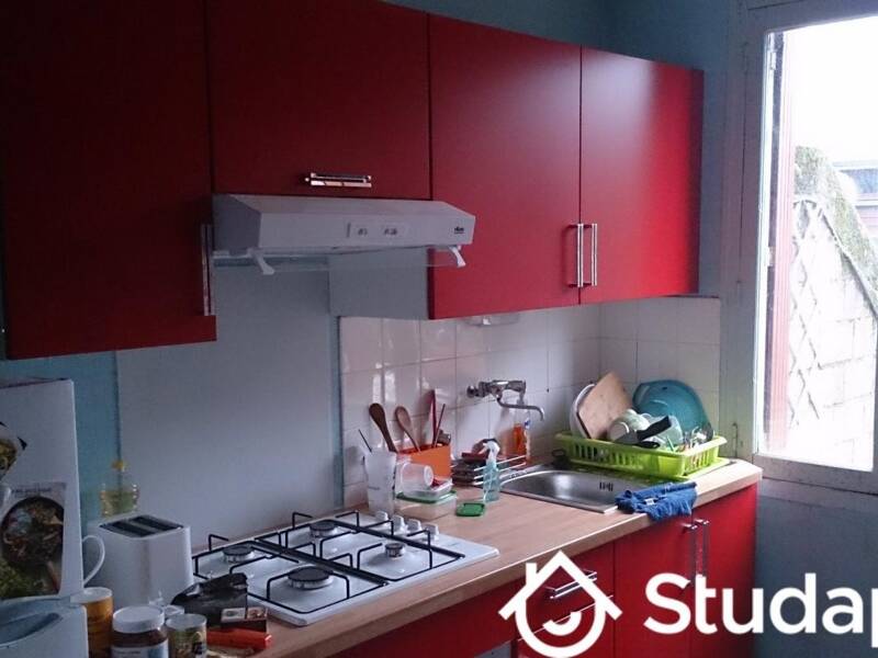 Maison à louer, 20m², RENNES