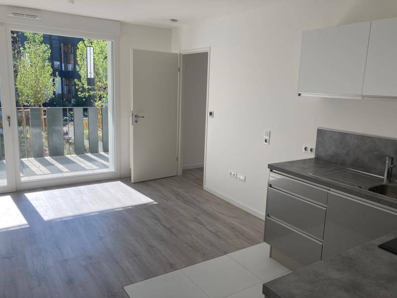 Maison à louer, 40m², NANCY