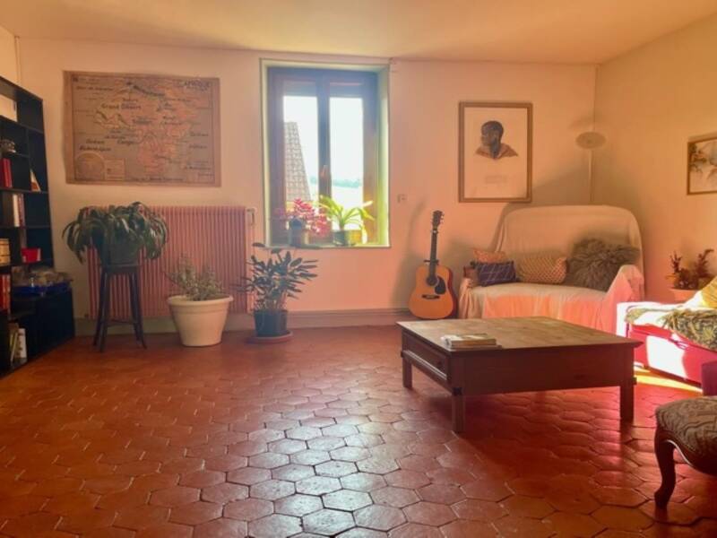 Maison à vendre, 0m², ECHANNAY