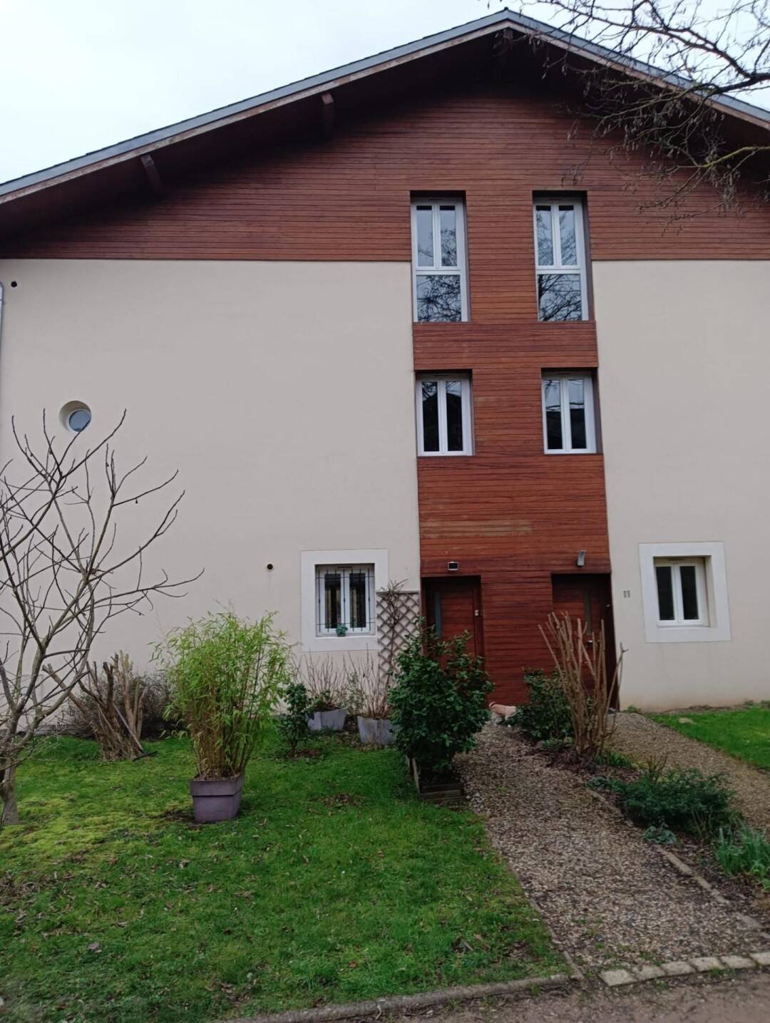 Maison à vendre, 156m², NESLES LA VALLEE