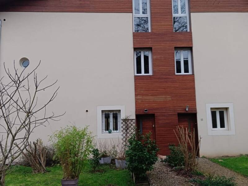 Maison à vendre, 156m², NESLES LA VALLEE