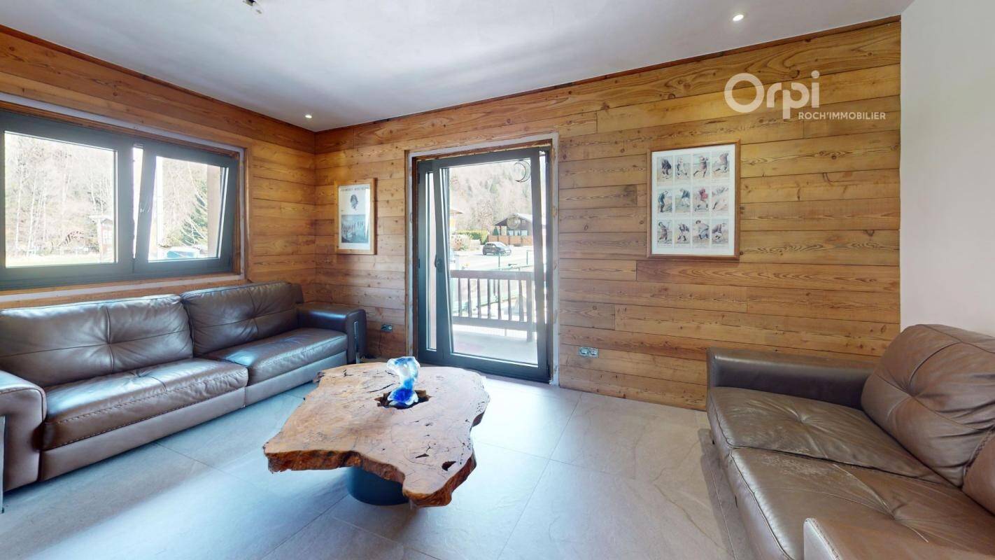 Maison à vendre, 70m², SAINT GERVAIS LES BAINS