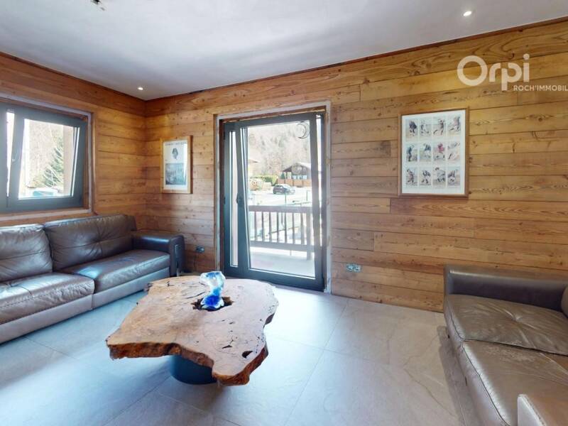 Maison à vendre, 70m², SAINT GERVAIS LES BAINS
