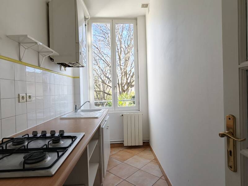 Maison à louer, 44m², NIMES