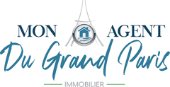 MON AGENT DU GRAND PARIS logo