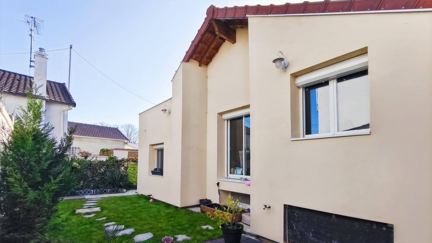 Maison à vendre, 62m², ARGENTEUIL