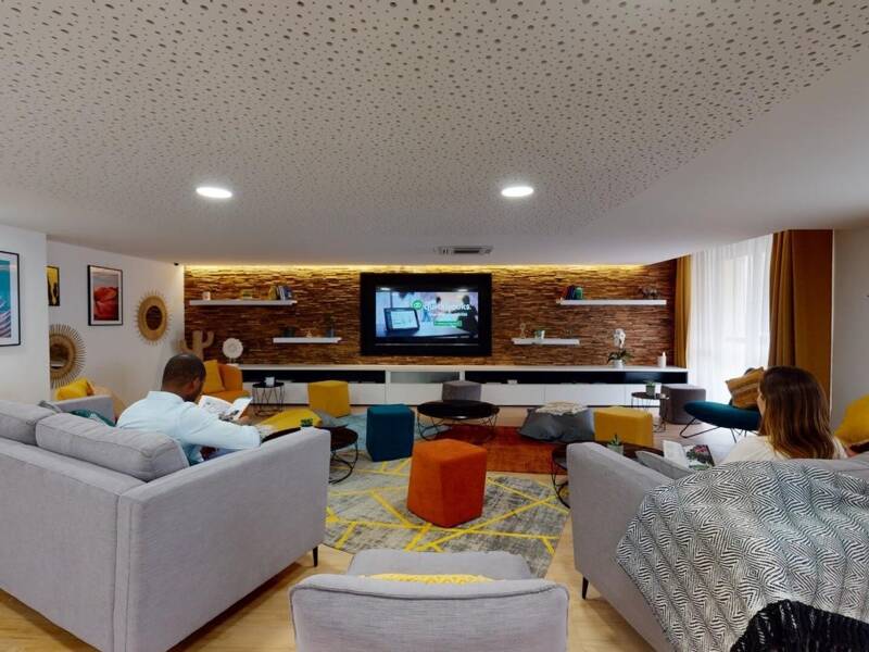 Maison à louer, 21m², BORDEAUX