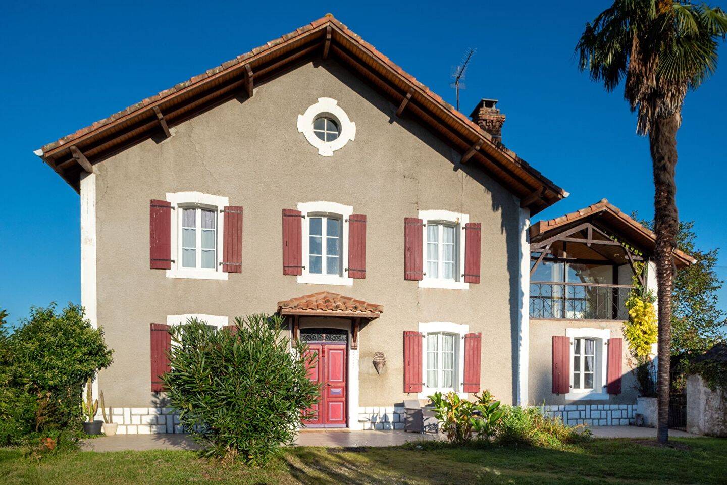 Maison à vendre, 186m², HAGETMAU