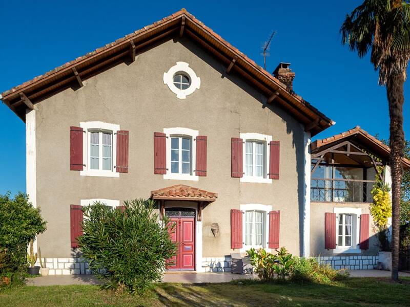 Maison à vendre, 186m², HAGETMAU