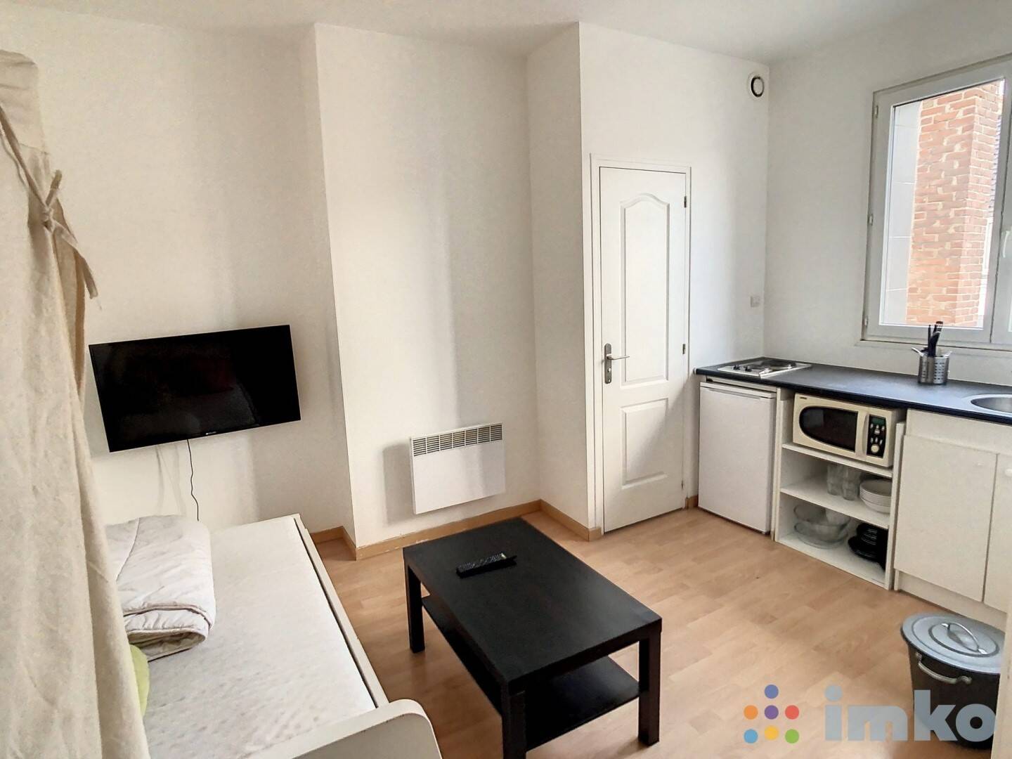 Maison à louer, 17m², DUNKERQUE