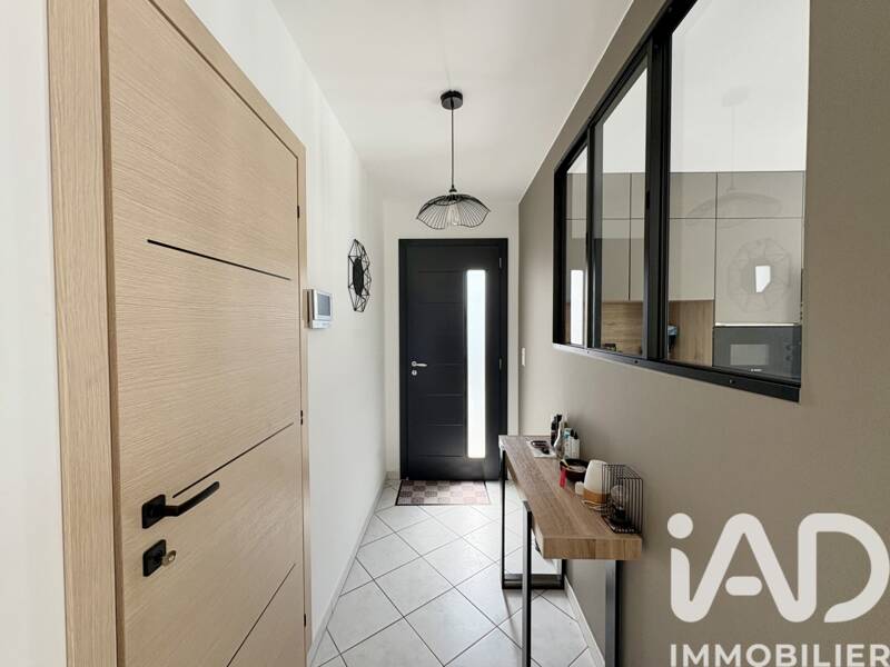 Maison à vendre, 142m², CALVISSON