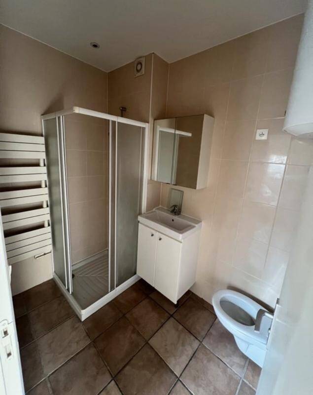 Maison à louer, 24m², CHENNEVIERES SUR MARNE