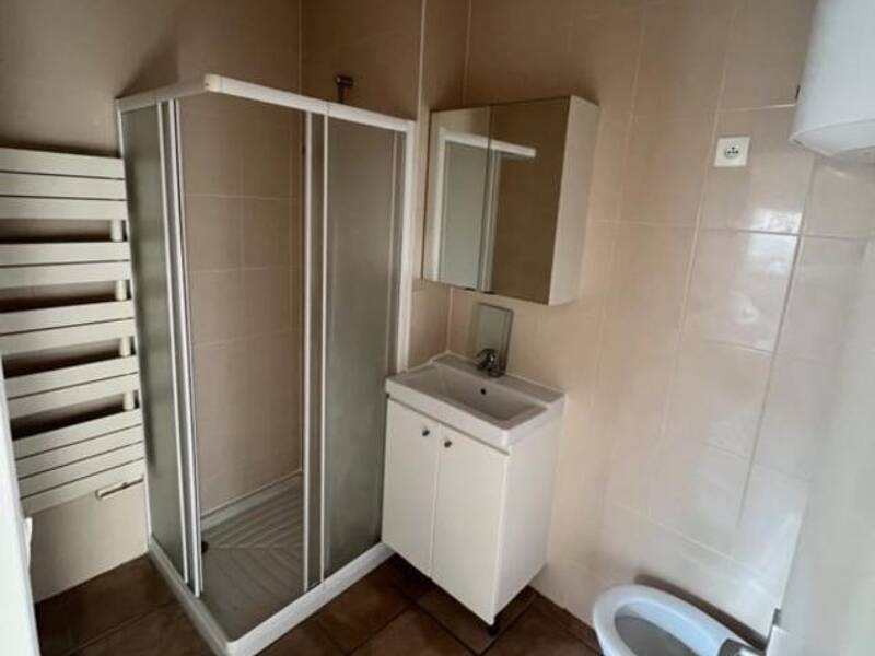 Maison à louer, 24m², CHENNEVIERES SUR MARNE