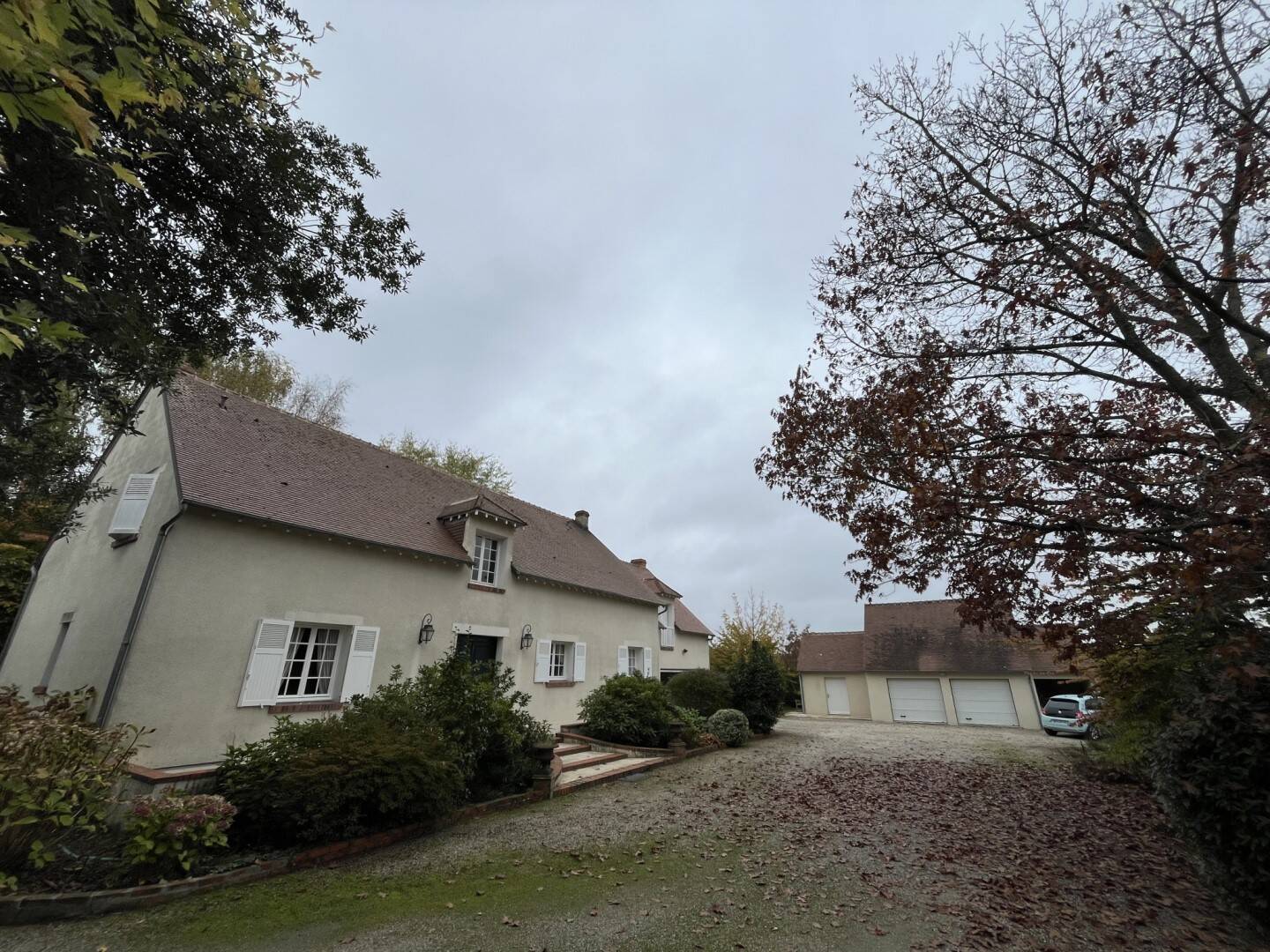 Maison à vendre, 274m², OLIVET
